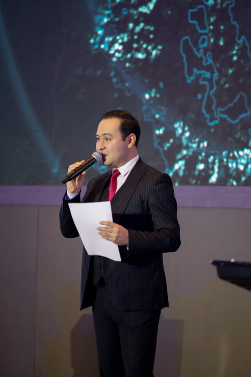 Технический вебинар EAS